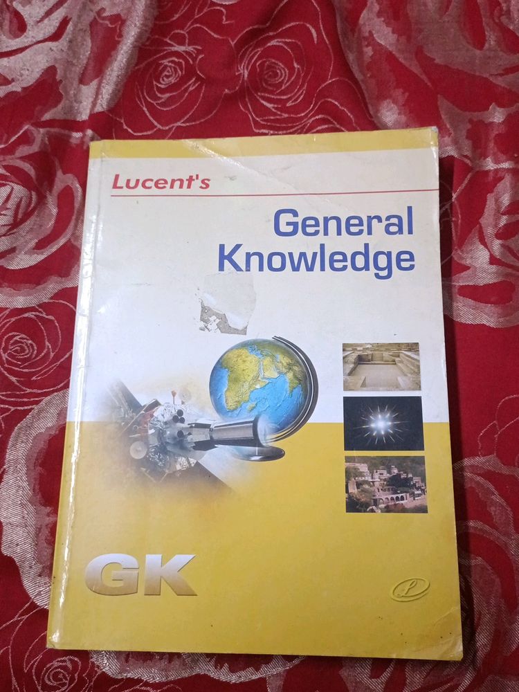 Lucent General Knowledge