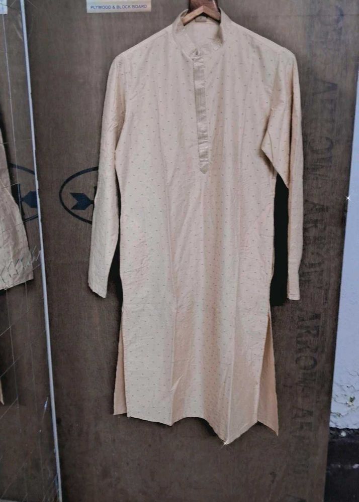 new Fashion Mens Kurta(kurtaonly)