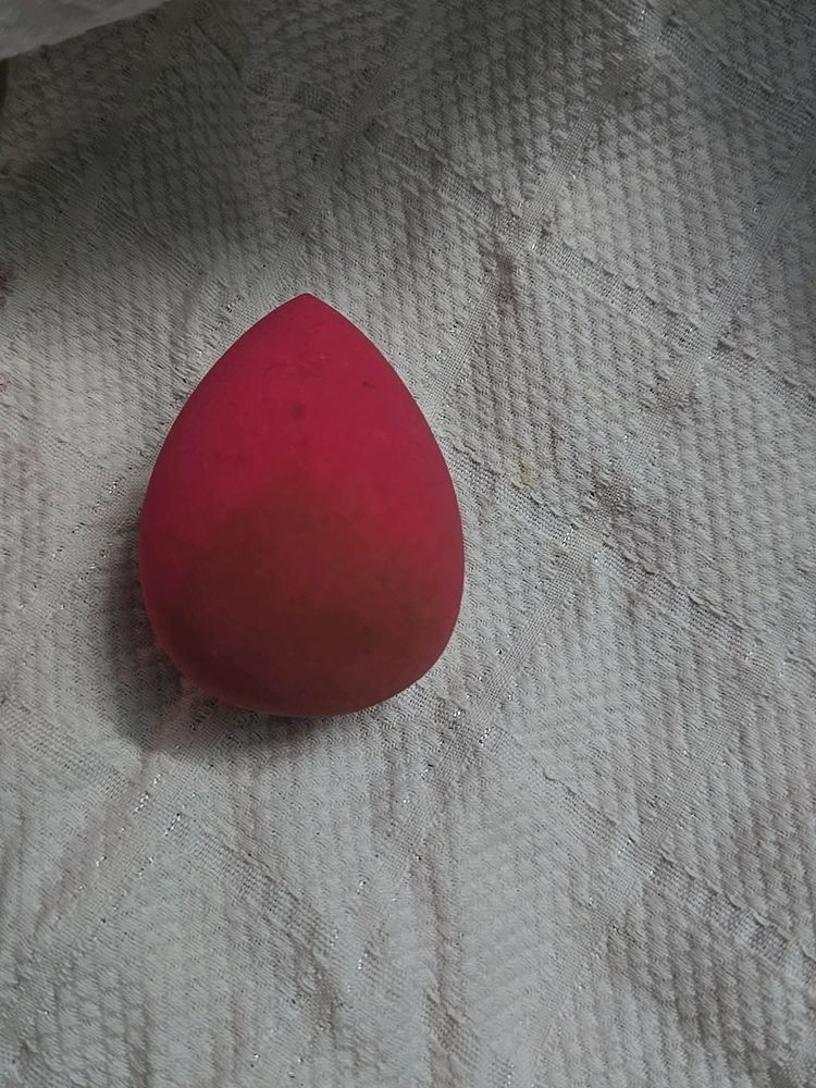 Makeup Sponge