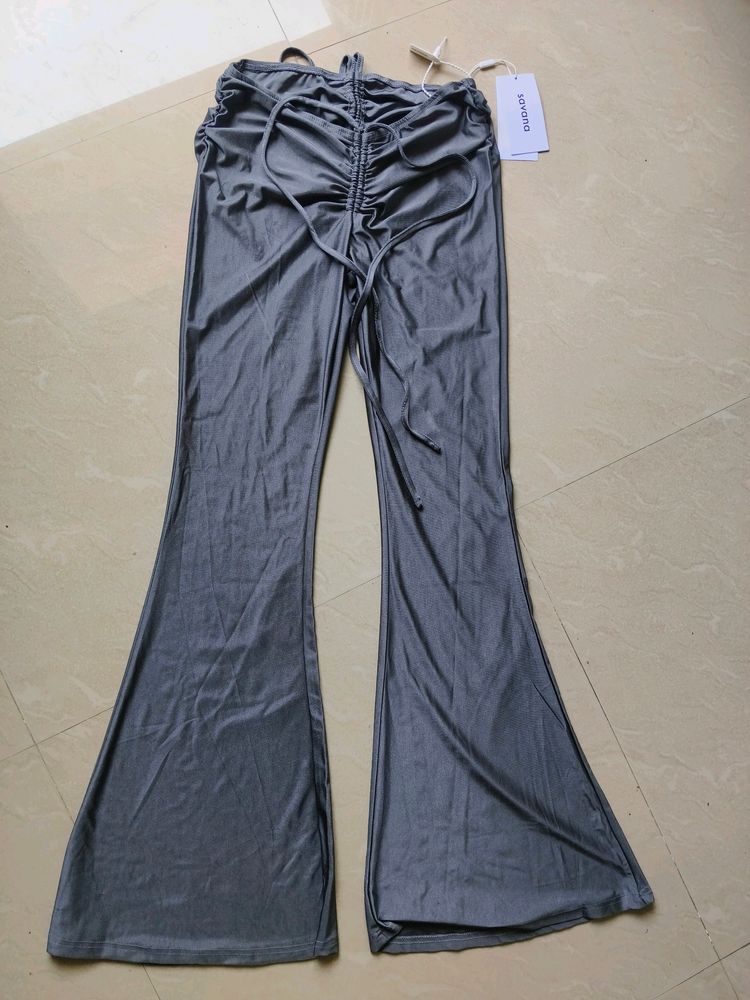 SAVANA DRAWSTRING PANTS