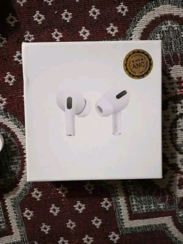 Airpods Pro