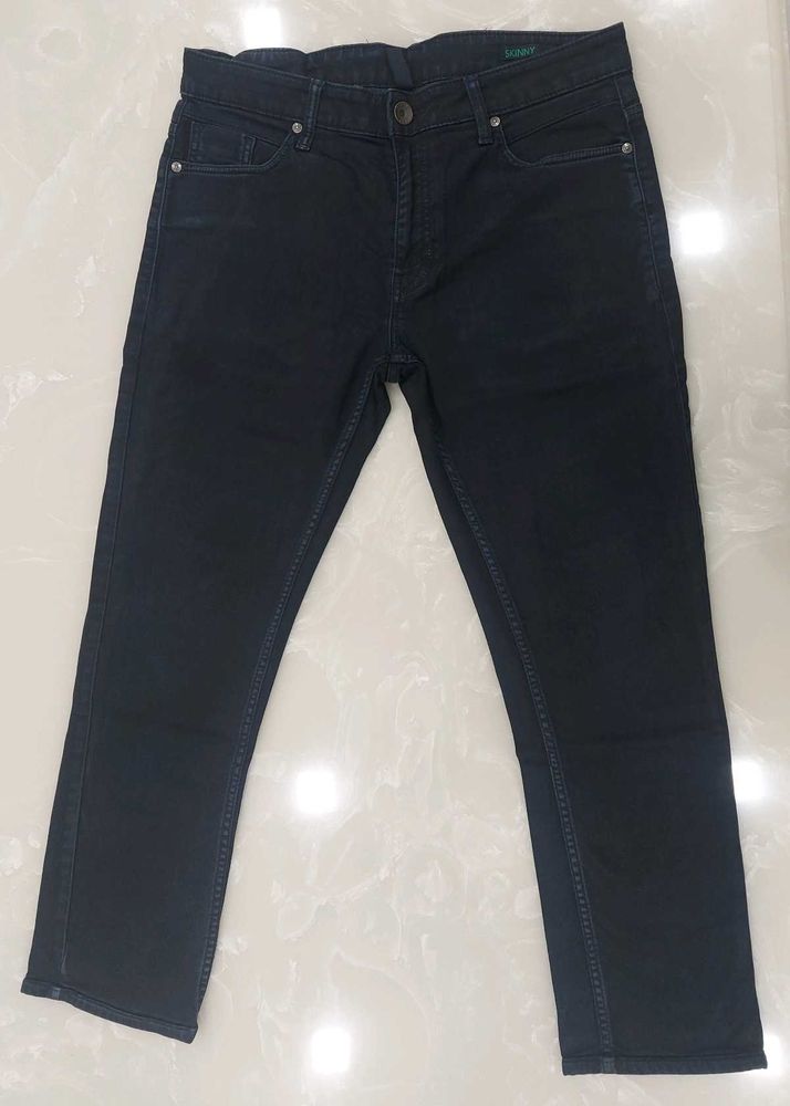 Benetton Jeans