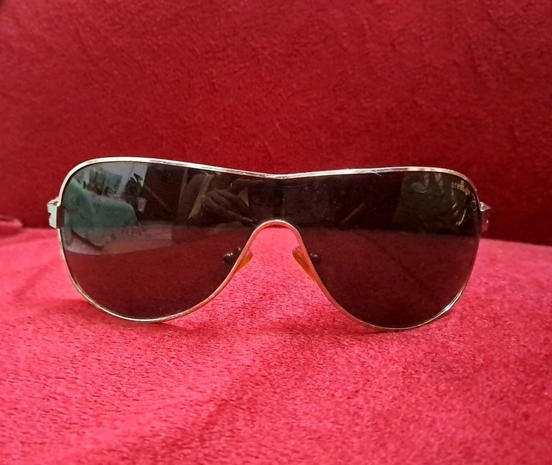 Single Glass Pinteresty Vintage Sunglass/Goggles