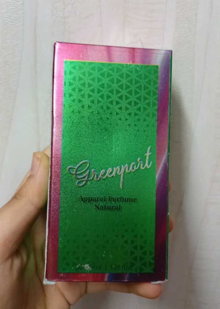 New Perfume 🎀