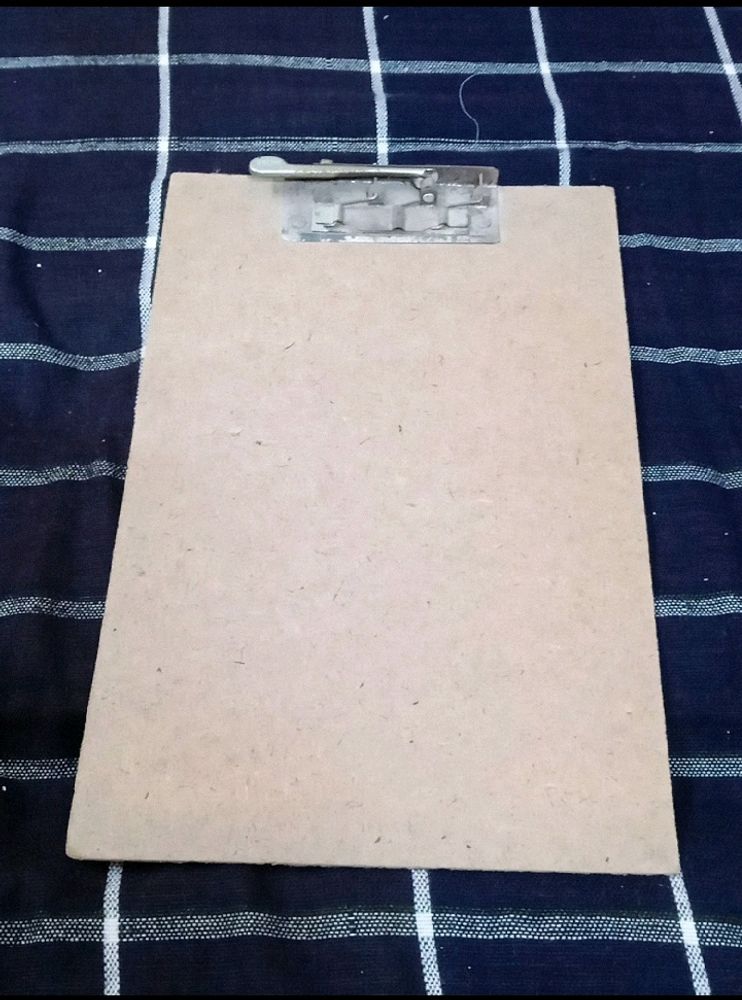 30 Years Old Supar Strong Exam Pad