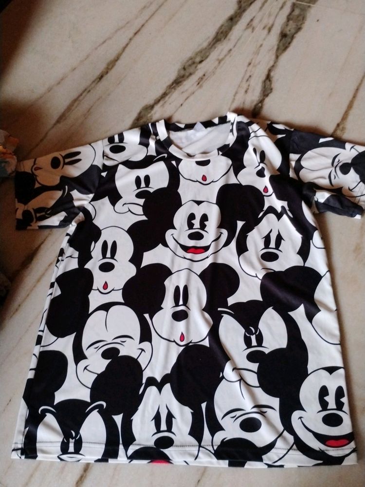 Micky Mouse Tshirt