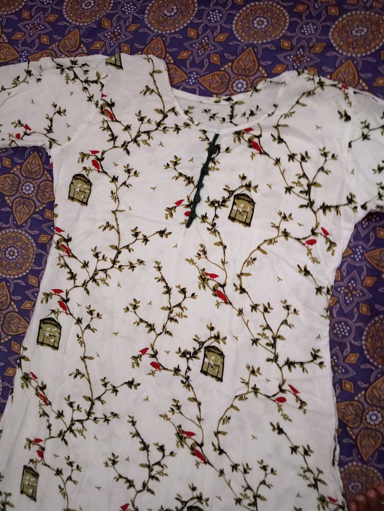 Kurti