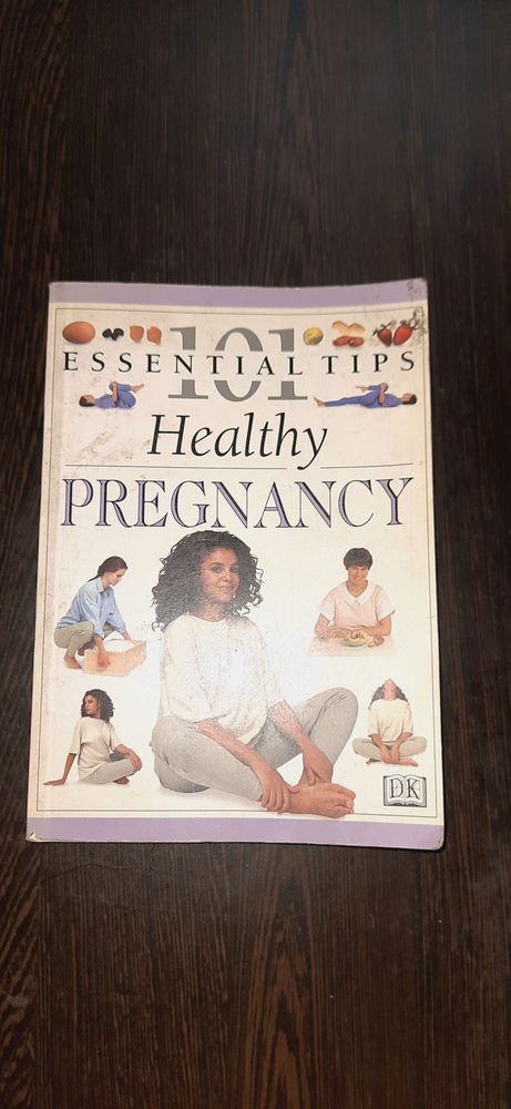 healthy pregnancy