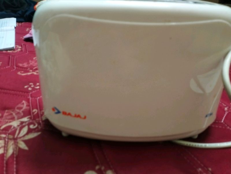 Bajaj Toaster