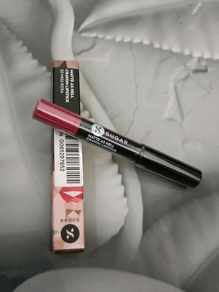 Sugar Crayon Lipistick 😍💗