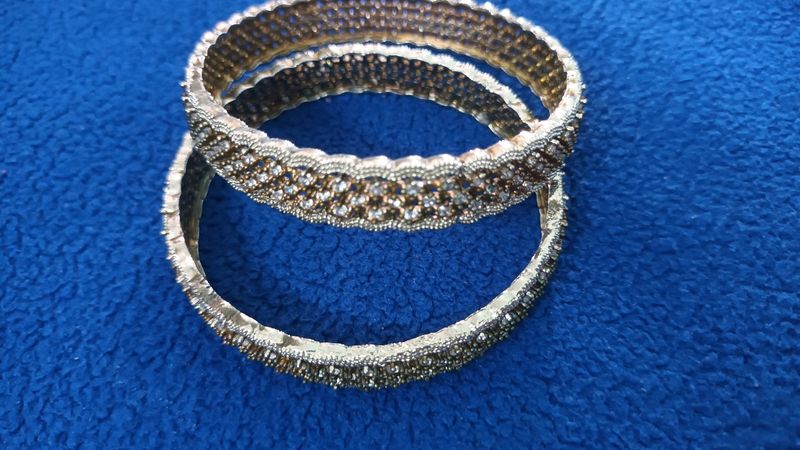 Stone Bangles