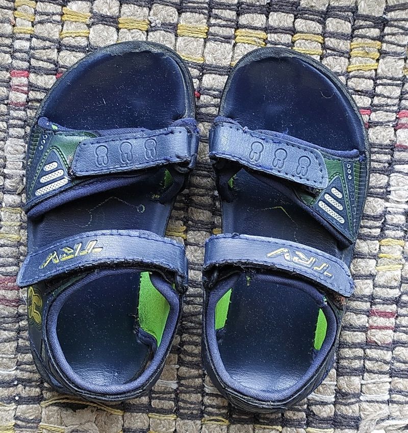 TRV Kid's Sandal