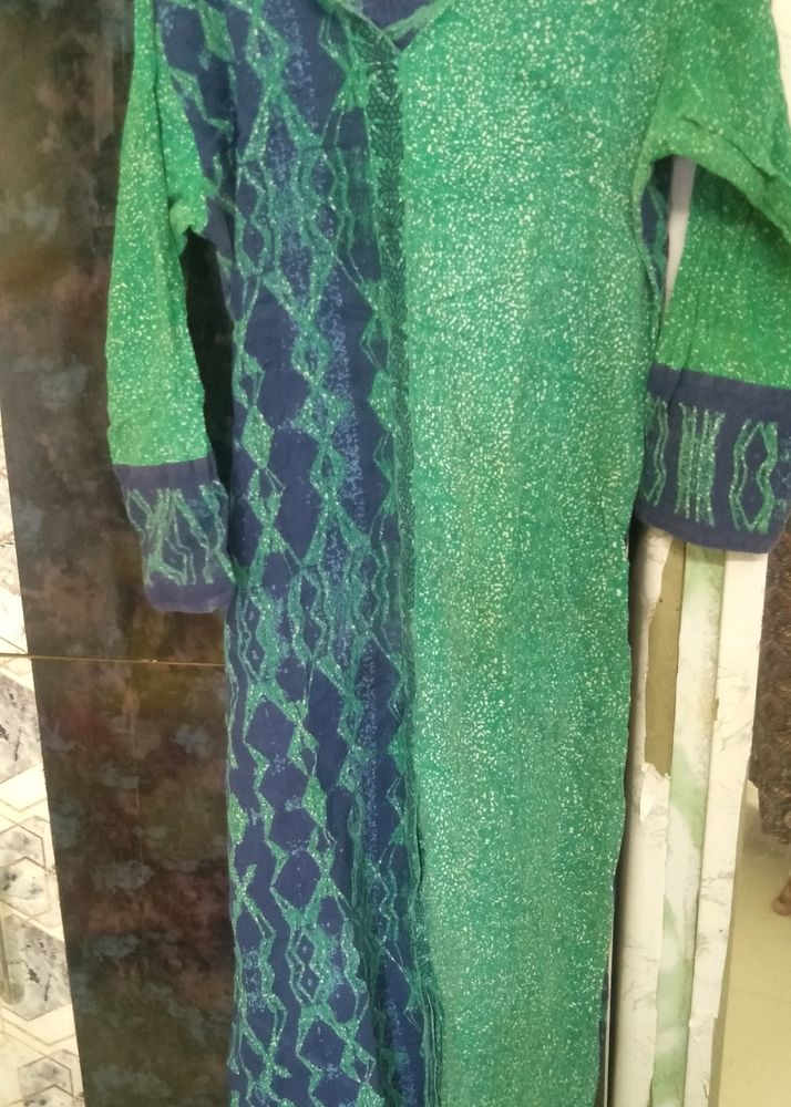 Kurti