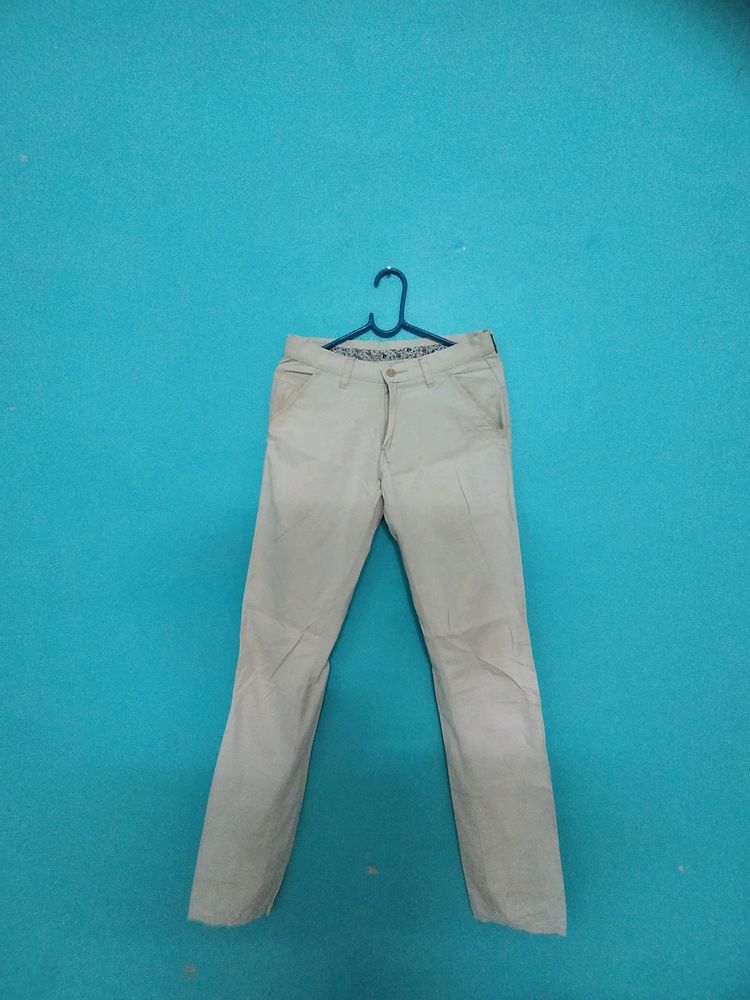 Cotton Pant