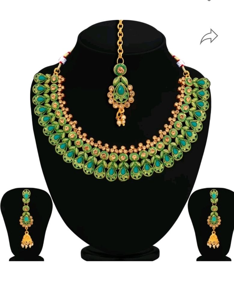 Jewellery Set