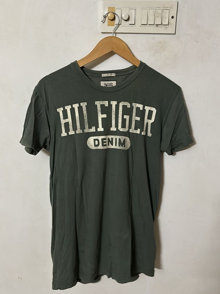 Combo Of 2 Tommy Hilfiger T Shirt