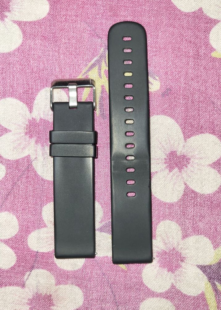 Watch Strap