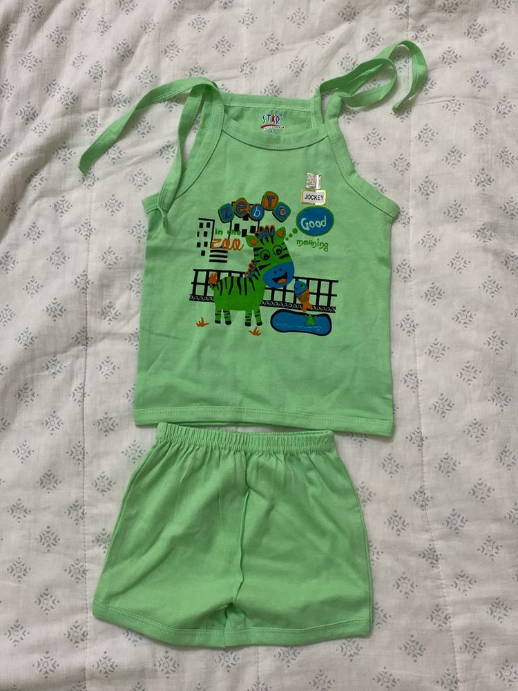 Baby Clothing