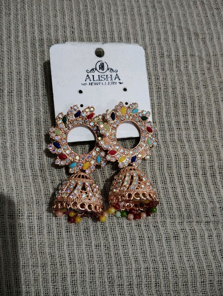 Beautiful Earings