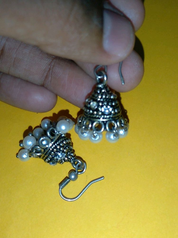 Ear Rings Jhumka