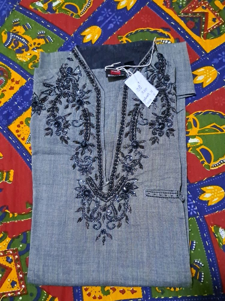 Designer Kurta