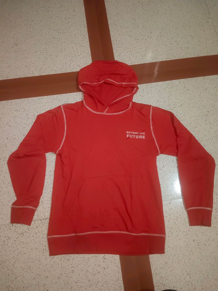 Kook N Keech Mens Hoodies