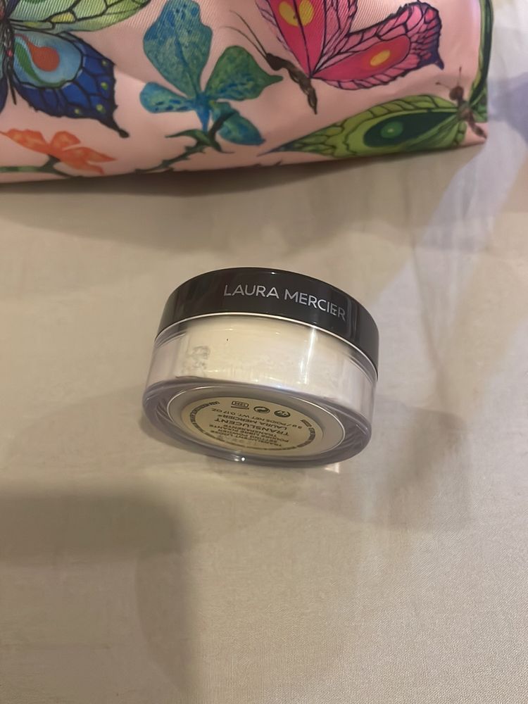 Laura Mercier Translucent Setting Powder