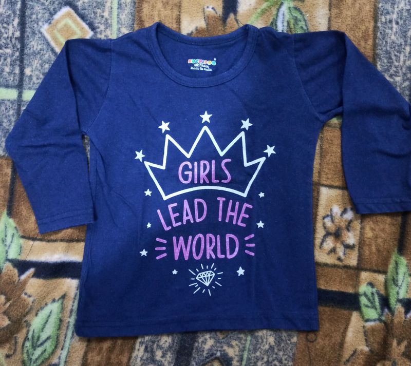 Kids T-shirt