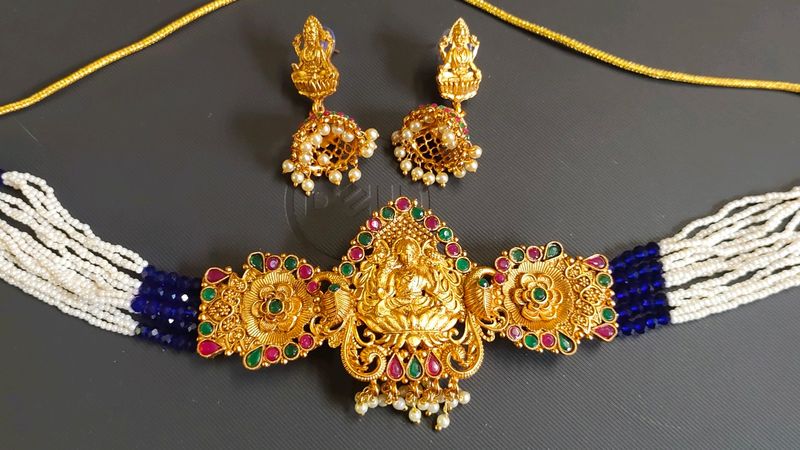 South Indian Jewellery