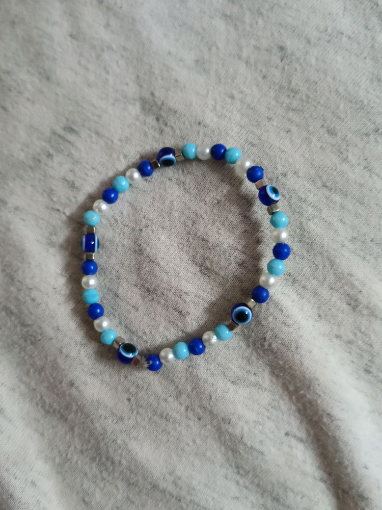 Evil Eye Bracelet