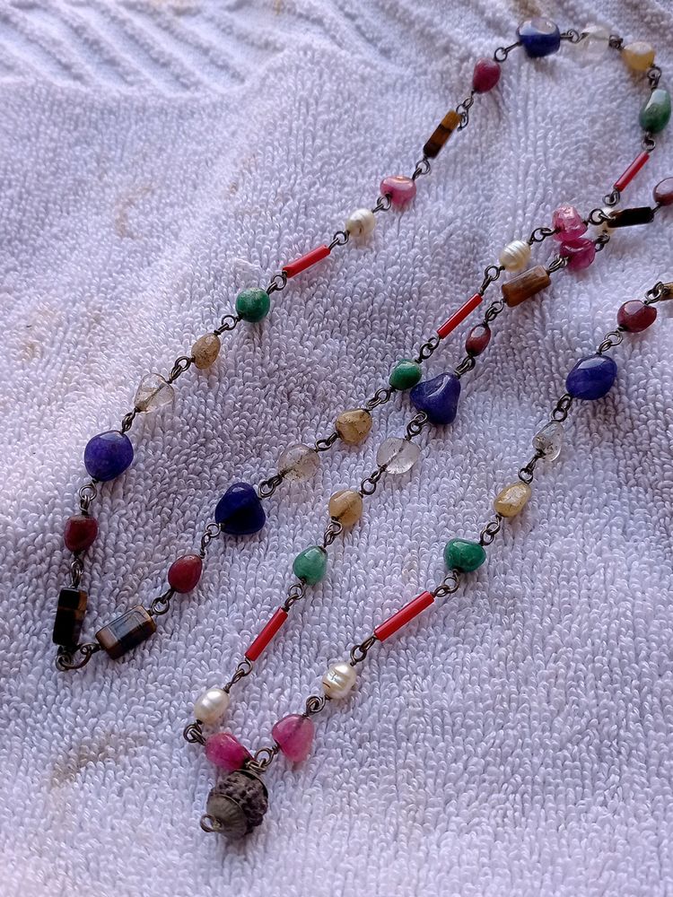 NAVRATAN MALA