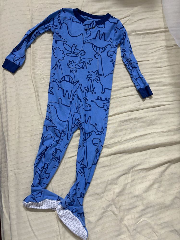 Kids Onesie/Romper