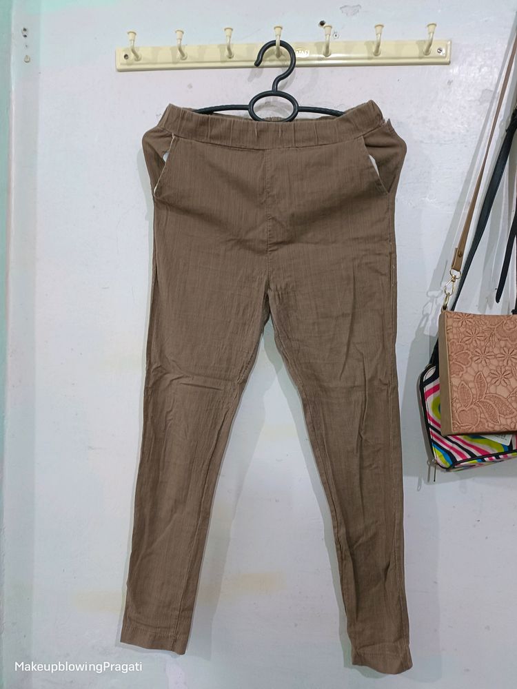 Formal Pant Cotton