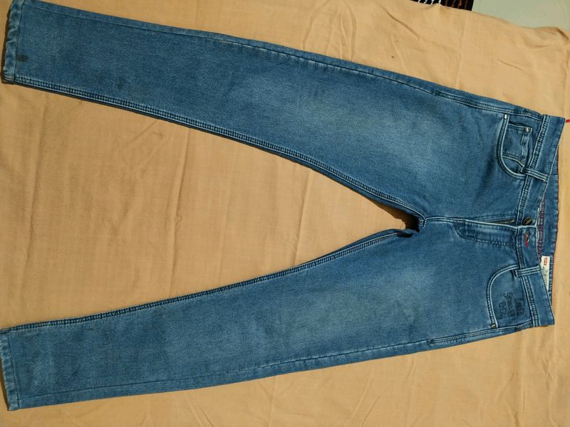 Levis Men's Jeans 32"