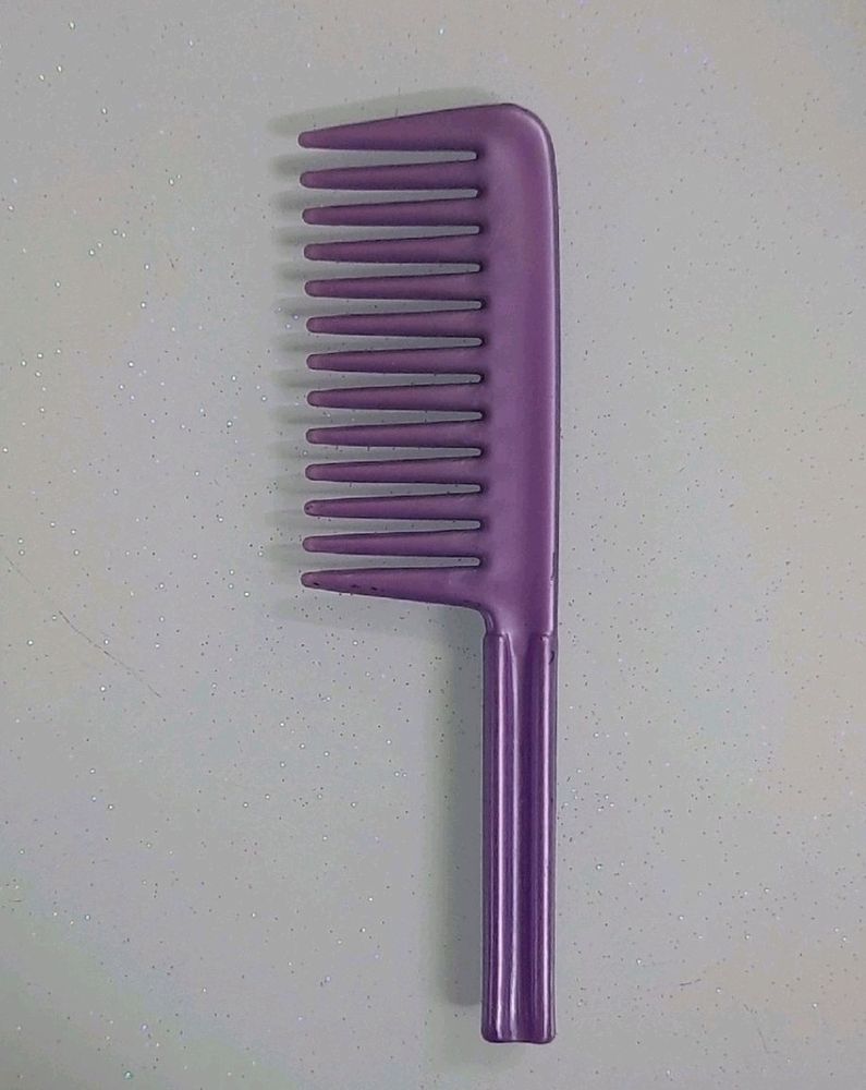 Hair Detangling Comb💜