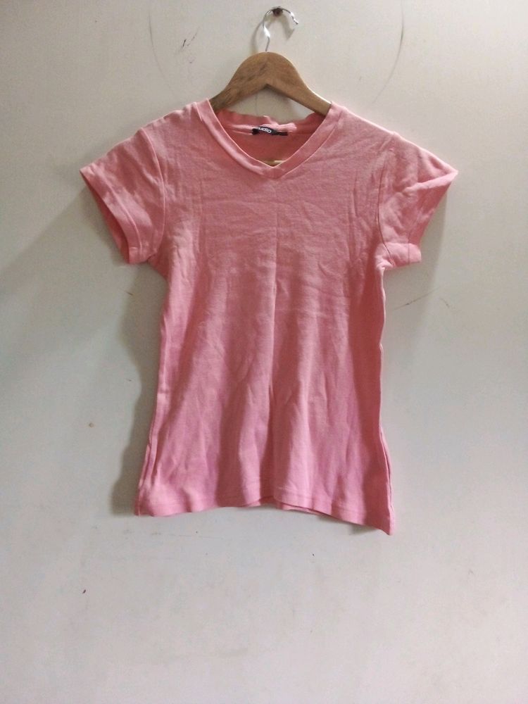 Cotton Shirt For Women