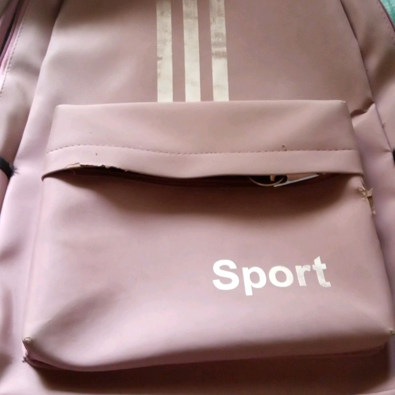 School 🎒🎒 Bag