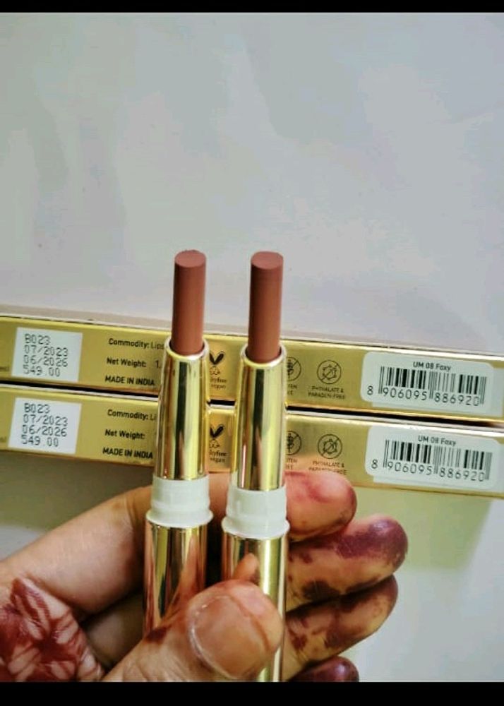 Myglamm Lipstick