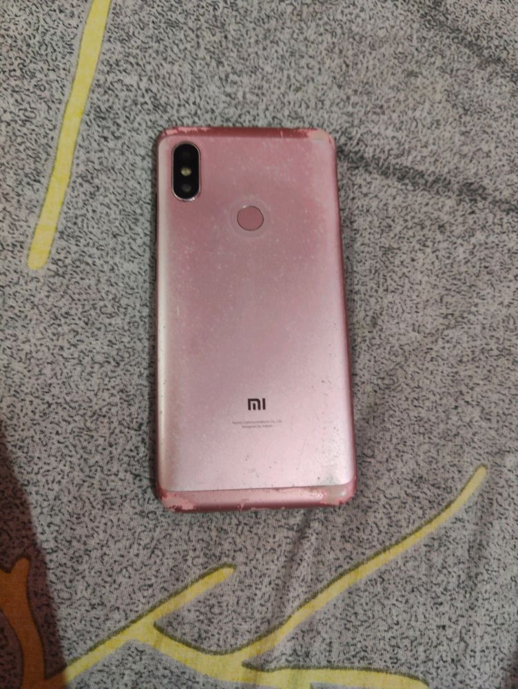 Redmi 6 Pro