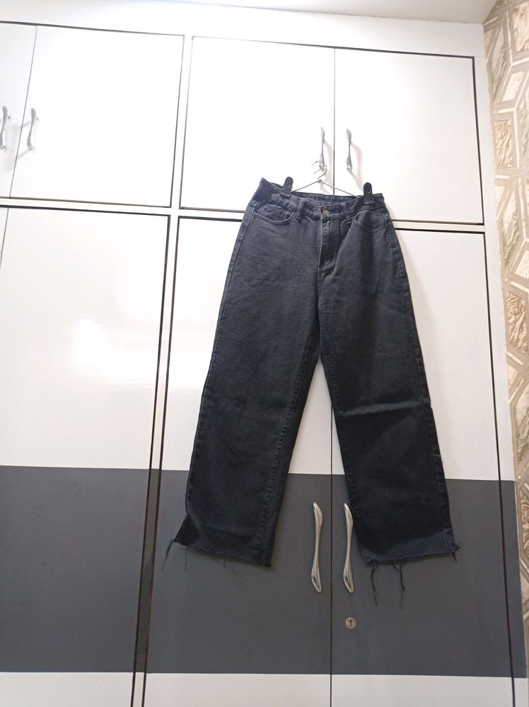 149. Straight Jeans For Women