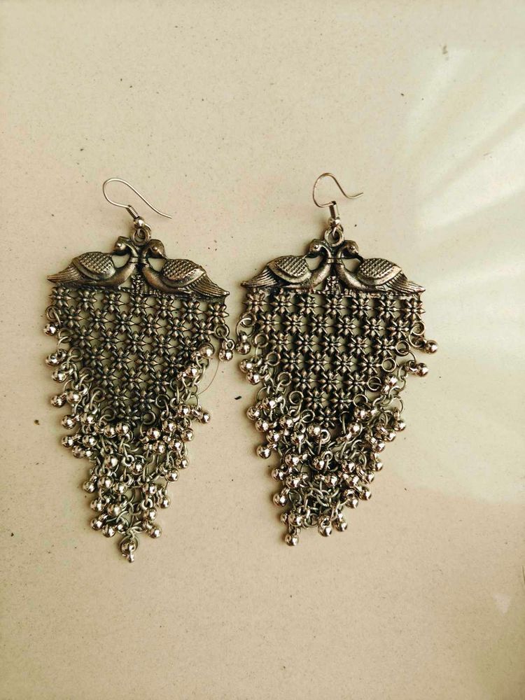 Oxidised Danglers