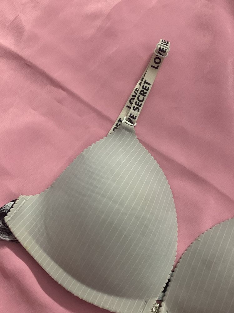 Love Secret Bra