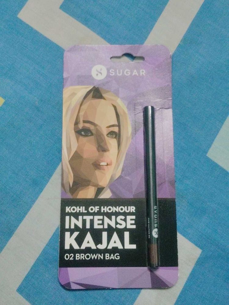 Sugar Intense Kajal