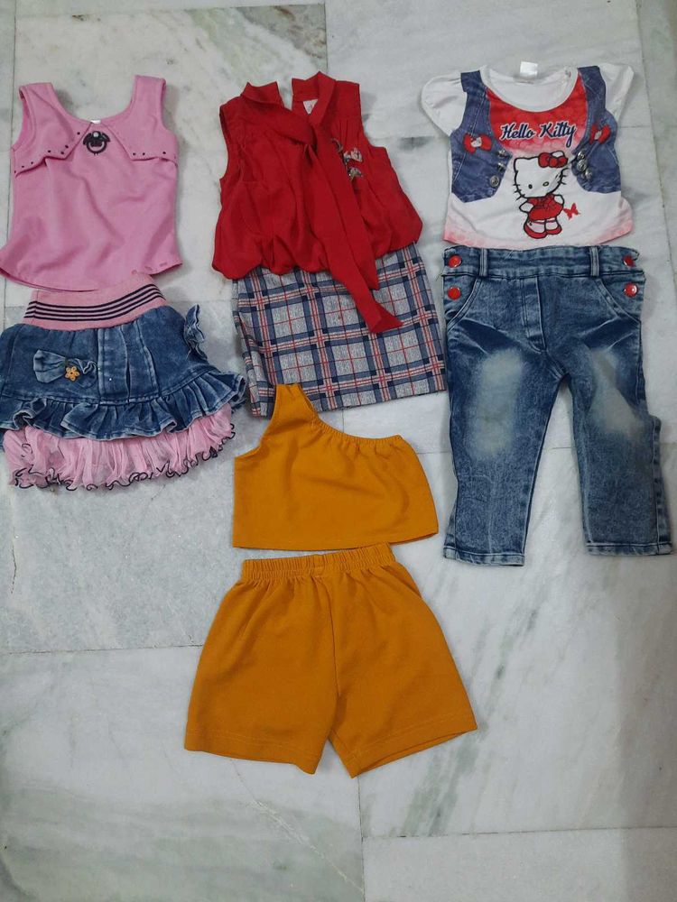 Beautiful Baby Girls Clothes 😍