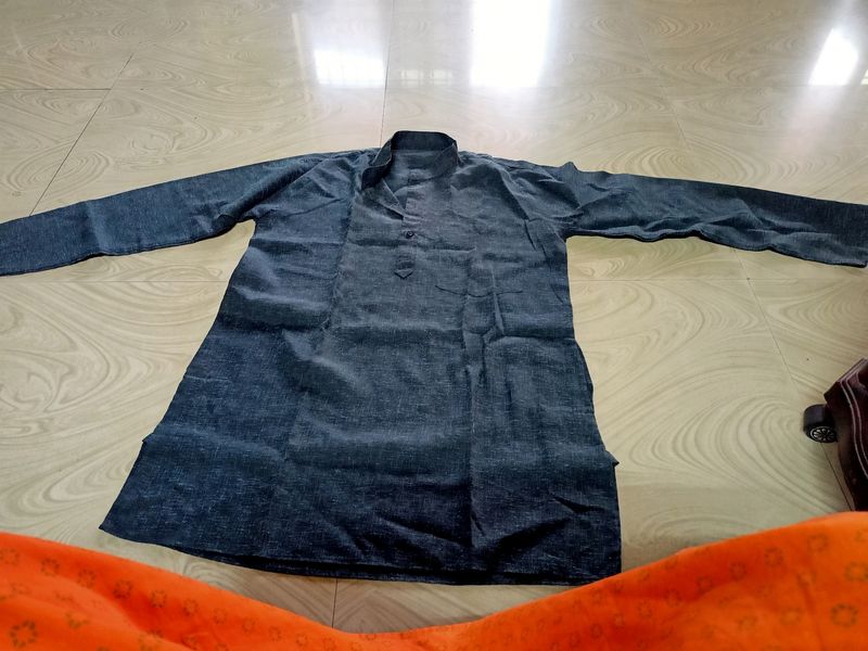 Super Kurta