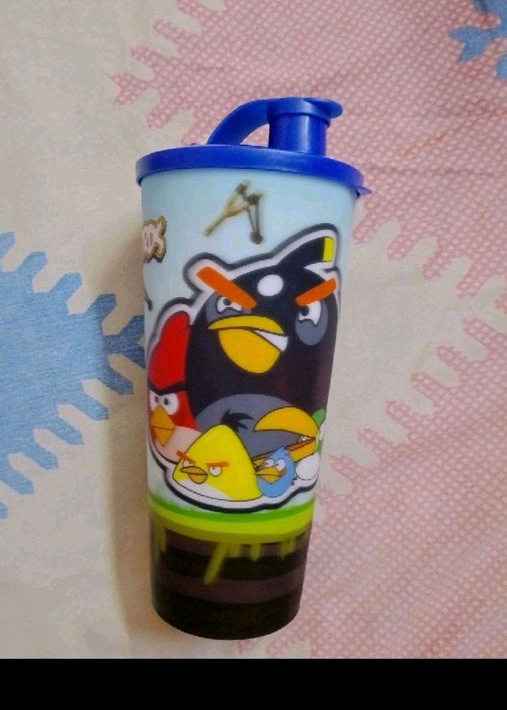 New Shaker Bottle For Kids