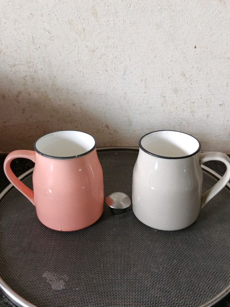 Tea Mug | Stylish Chai Cup