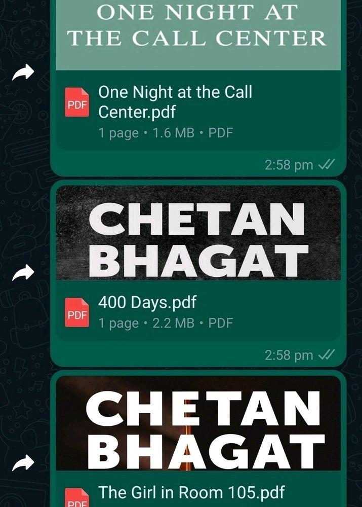 3 Chetan Books Soft Copy In Pdf