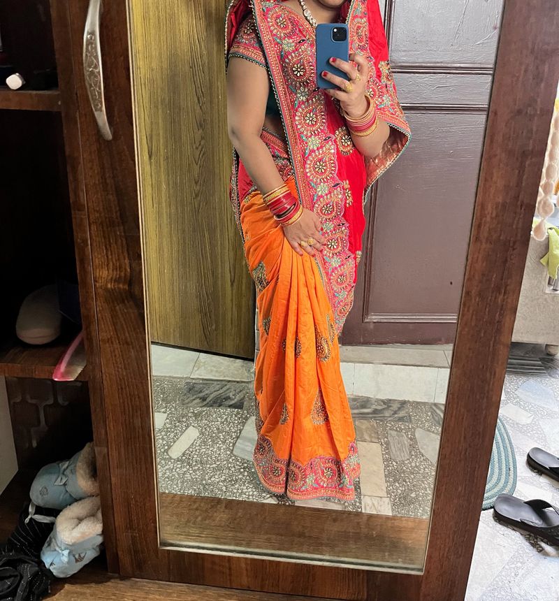 saree