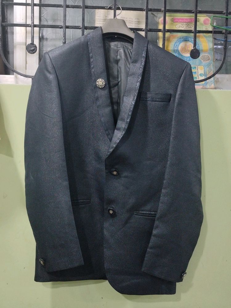 Branded Blazer For 14-16 Yrs Boy